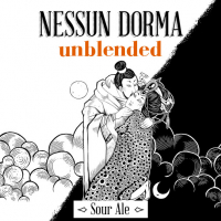 Пиво Nessun Dorma UNBLENDED (2017)
