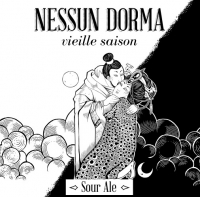 Пиво Nessun Dorma Пиво Nessun Dorma