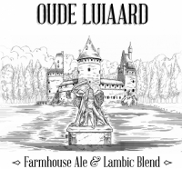 Пиво Oude Luiaard Пиво Oude Luiaard