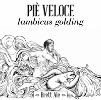 Пиво Piè Veloce Lambicus Golding