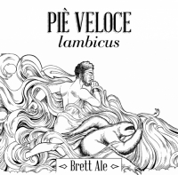 Пиво Piè Veloce Lambicus