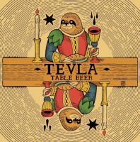 Пиво Tevla