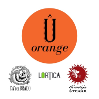 Пиво Û Orange