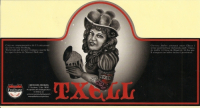Пиво Txell