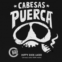 Пиво Cabesas Puerca