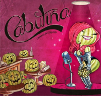 Пиво Cabutiña