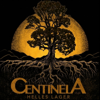 Пиво Centinela Helles Lager