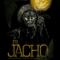 Пиво El Jacho
