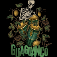 Пиво Guaguancó (Passionfruit Hazy IPA)