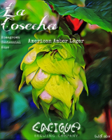 Пиво La Cosecha