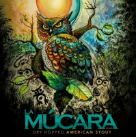 Пиво La Múcara