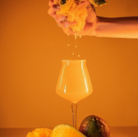 Пиво Limited Series: Mango Sour