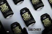 Пиво Big Chief
