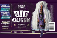 Пиво Big Queen Пиво Big Queen