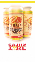 Пиво P-Train Funk IPA Пиво P-Train Funk IPA