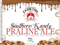 Пиво Praline Ale Пиво Praline Ale