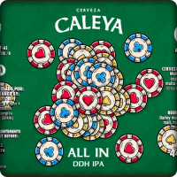 Пиво All In DDH IPA