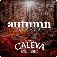 Пиво Autumn Leaves (Serie Natural Paradise) Пиво Autumn Leaves (Serie Natural Paradise)