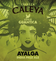 Пиво Ayalga