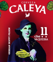 Пиво Che Vaqueira