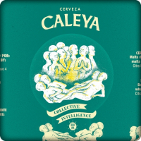 Пиво Collective Intelligence