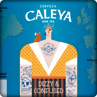 Пиво Dizzy And Confused