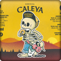 Пиво Doughnut Economy Пиво Doughnut Economy