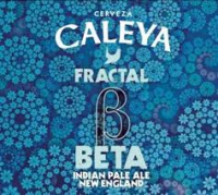 Пиво Fractal Beta