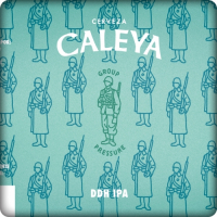 Пиво Group Pressure