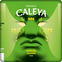 Пиво Hacked Human