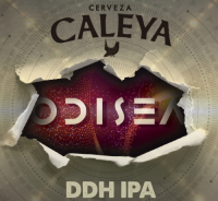 Пиво Odisea Пиво Odisea