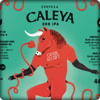 Пиво Open Secrets DDH IPA