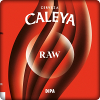 Пиво Raw Пиво Raw