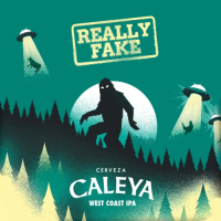 Пиво Really Fake