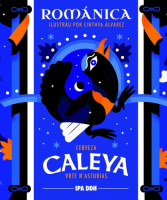 Пиво Románica (Serie Arte N´Asturias) Пиво Románica (Serie Arte N´Asturias)