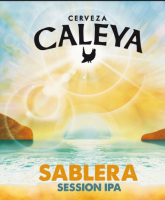 Пиво Sablera