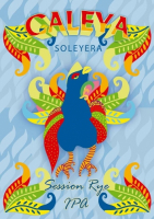 Пиво Soleyera