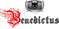 Пиво Benedictus (Barril de Ron) Пиво Benedictus (Barril de Ron)