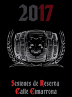 Пиво Espanta Perros (2017)