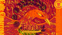 Пиво Fenix