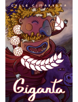 Пиво Giganta Brux