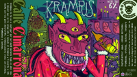 Пиво Krampus
