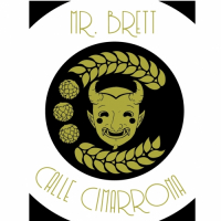 Пиво Mr. Brett Пиво Mr. Brett