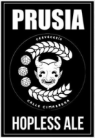 Пиво Prusia