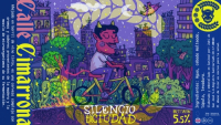 Пиво Silencio En La Ciudad