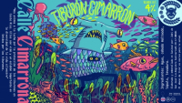 Пиво Tiburón Cimarrón