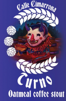 Пиво Turno- Coffee Oatmeal Stout