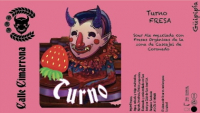 Пиво Turno Fresa