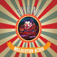 Пиво Turno Melocotón Ácido