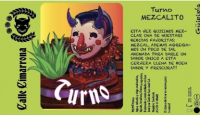 Пиво Turno Mezcalito